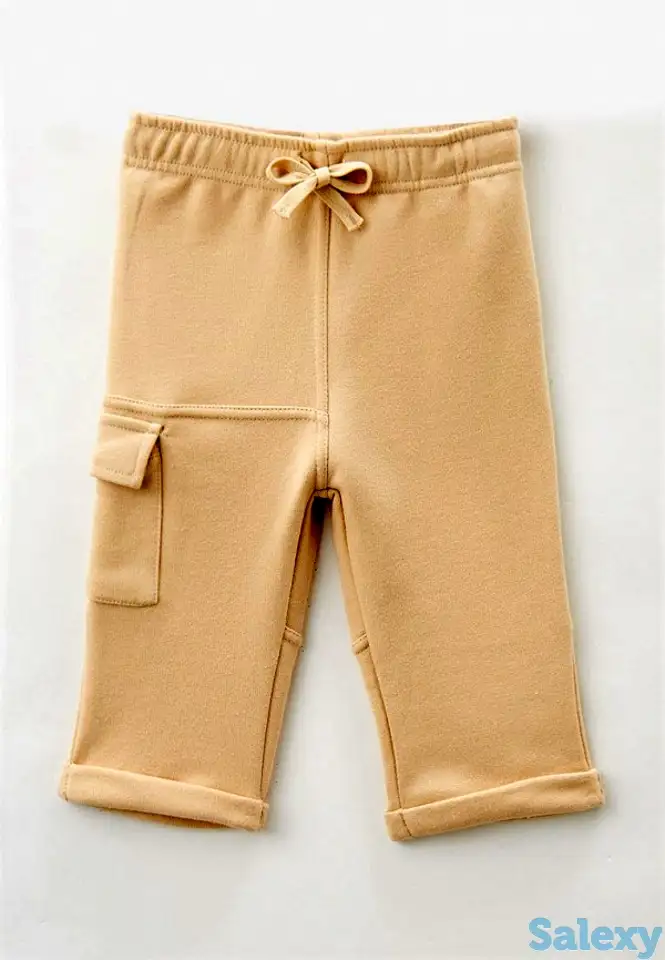 Брюки спортивные sela, фотография 1