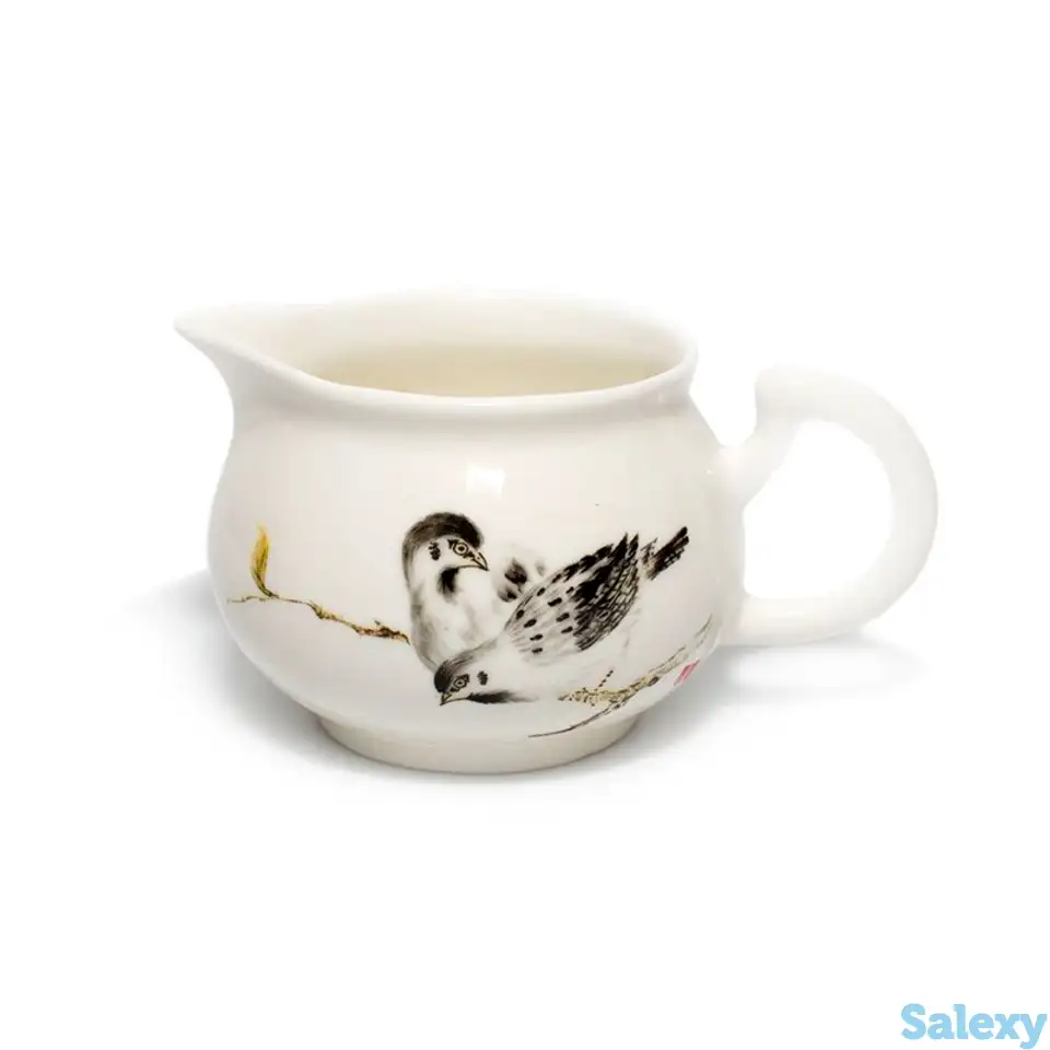 Ча хай (сливник) 