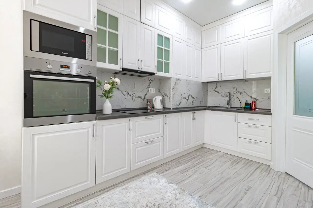 Апартаменты рядом с Экспо, Туркестан 10, фотография 20