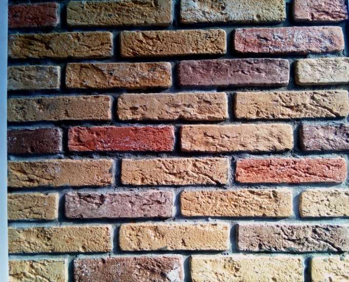 Декоративный камень, фотография 5