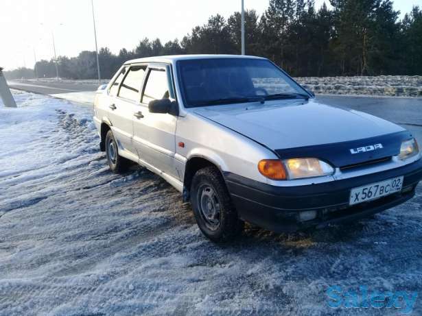 Продам ВАЗ 2115 ОТС, фотография 1