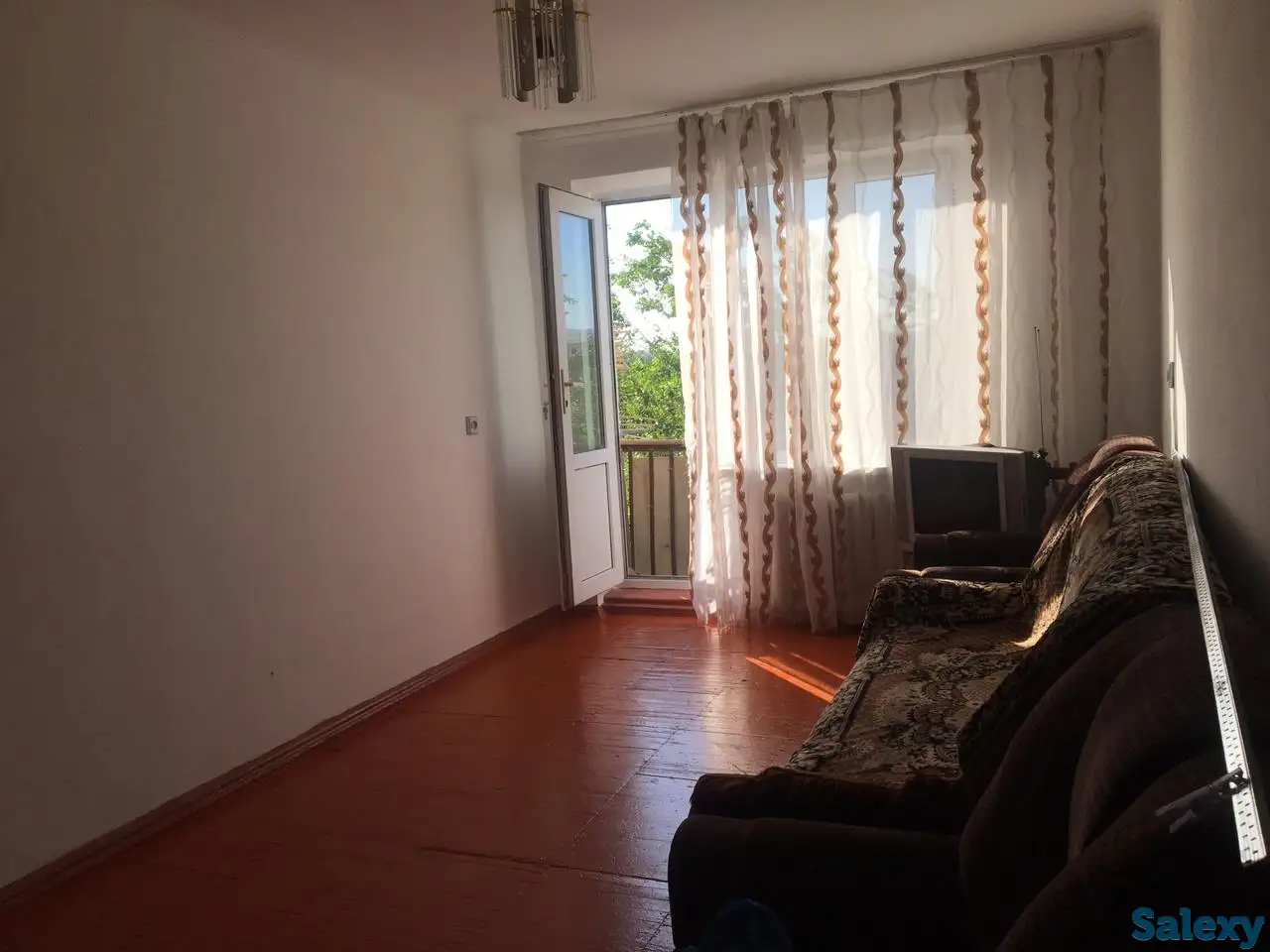 Продам квартиру, Алтынсарина 5, фотография 6