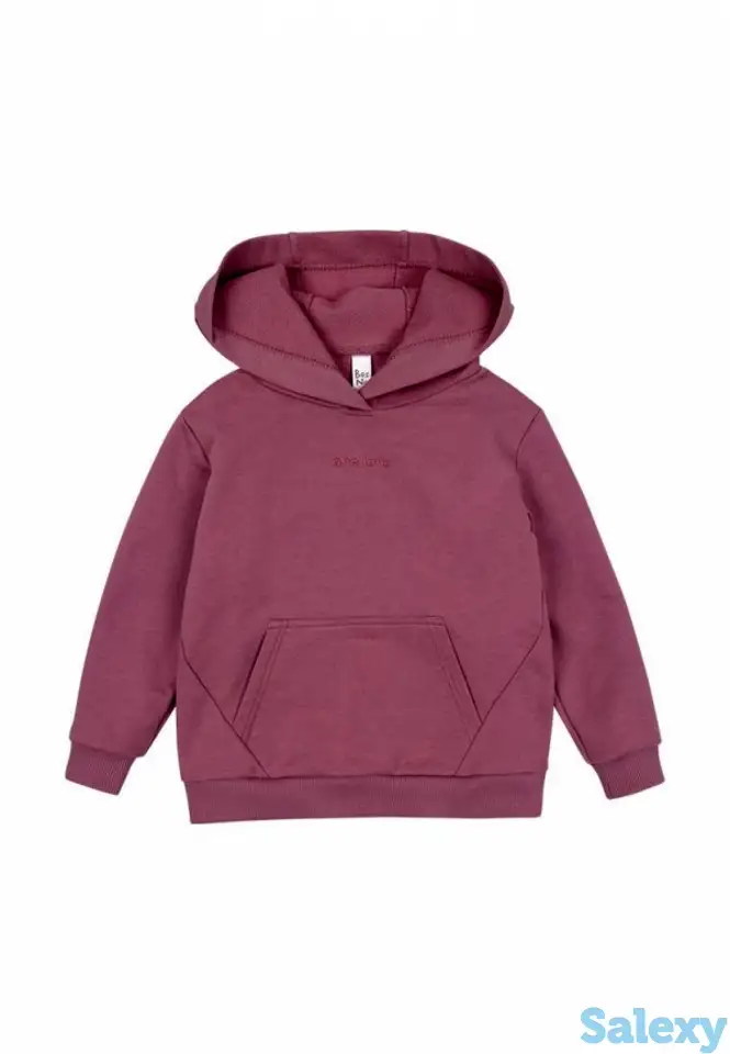 Худи bossa nova, фотография 1