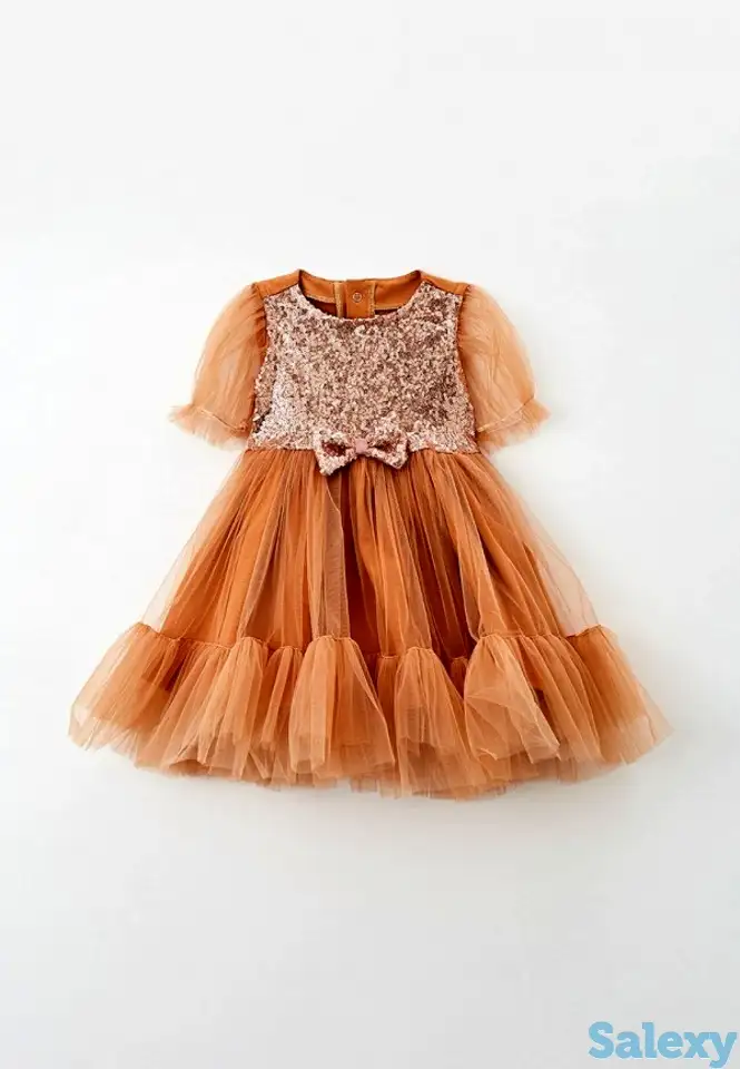 Платье trendyco kids, фотография 1