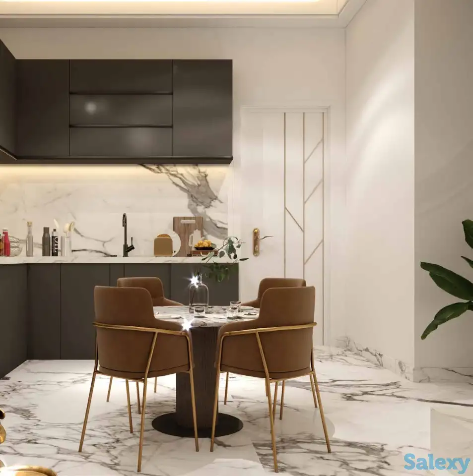 Студия/ 2 комн-/ 3 комн- квартира, Dubai, фотография 7