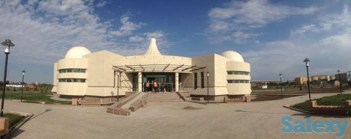 Купола из стеклопластика, фотография 8