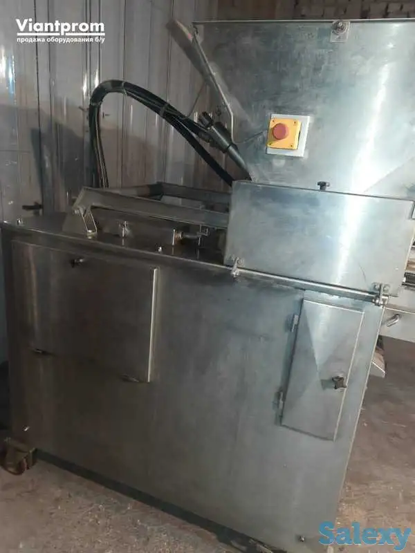 Формовочная машина Koppens VM 400, фотография 5