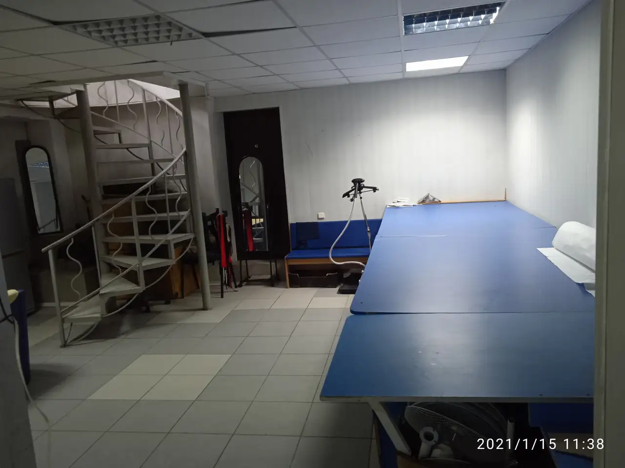 Здание бывшего детсада, Строительная 6/1, фотография 10