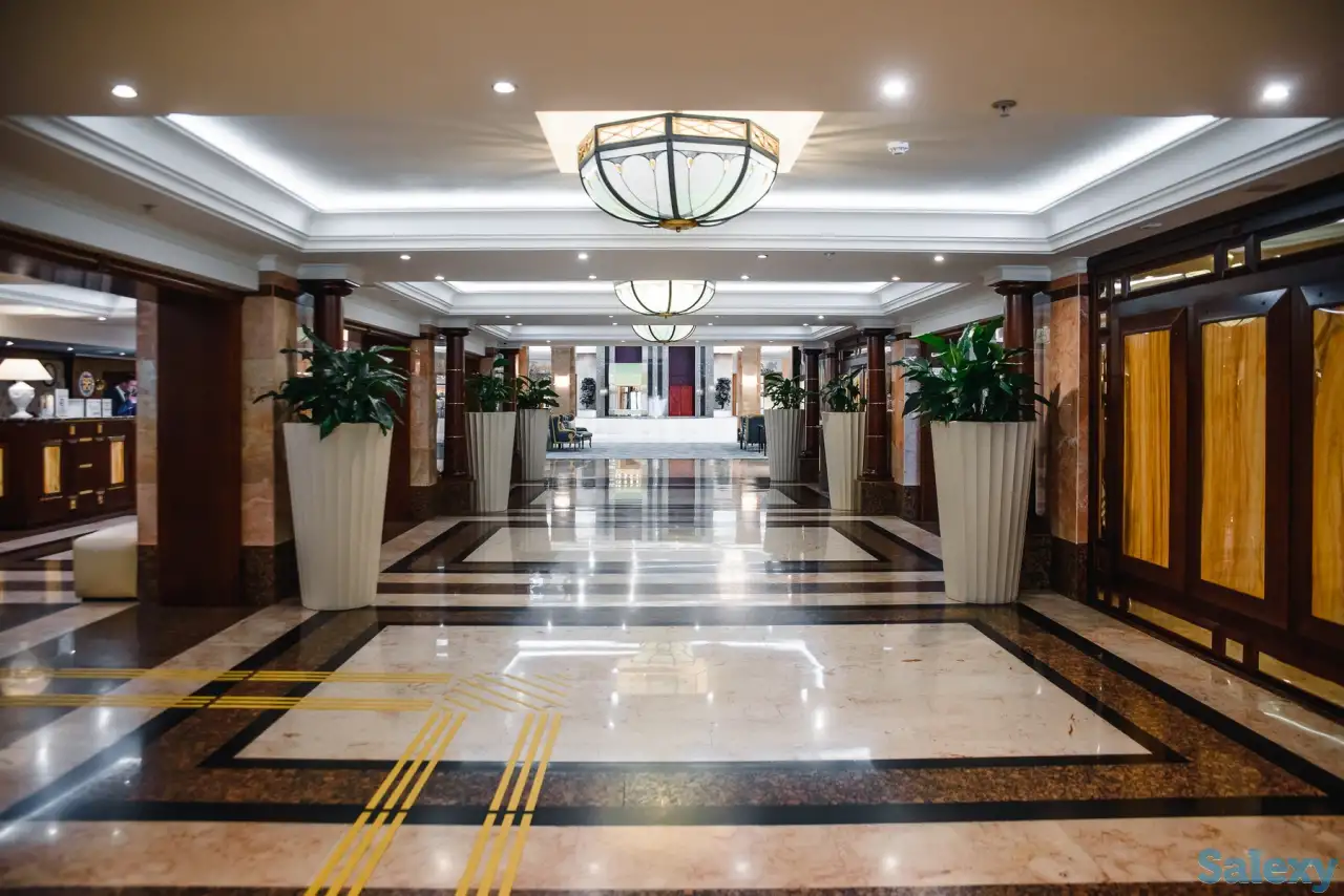 Коммерческое помещение, фотография 1