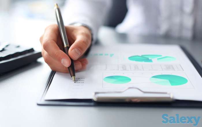 Пишу бизнес-план, фотография 1