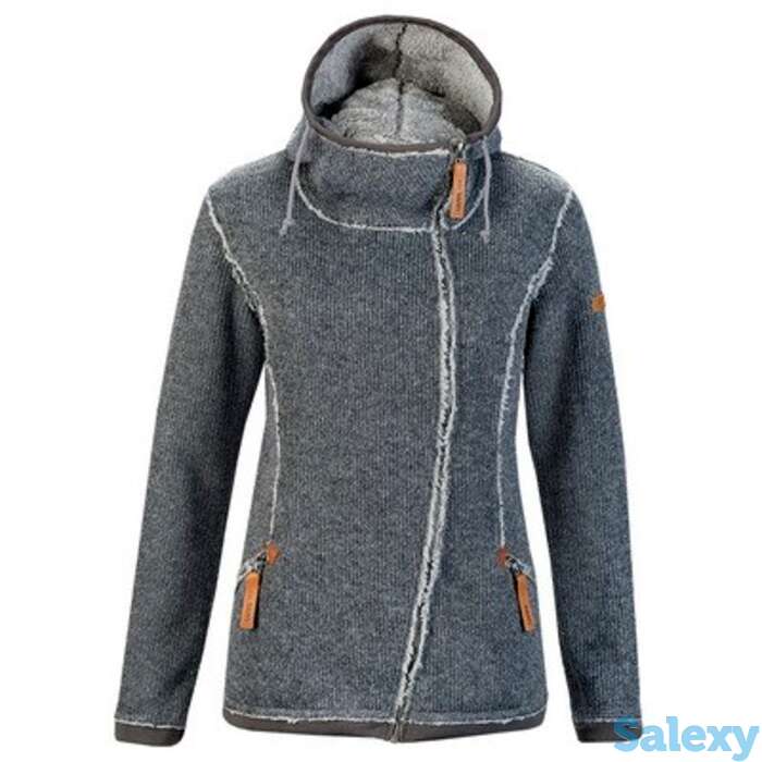 Куртка сивера сермяга серая, фотография 1