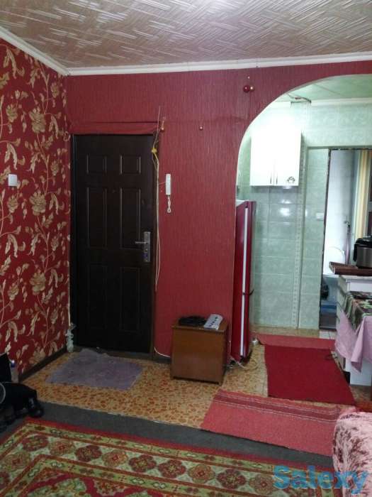 продажа однокомнатной квартиры, Жарокова 217 А угол Тимирязева, фотография 2