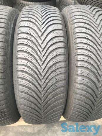 Легковые,легкогрузовые и грузовые б/у шины ОПТОМ из Германии, фотография 6