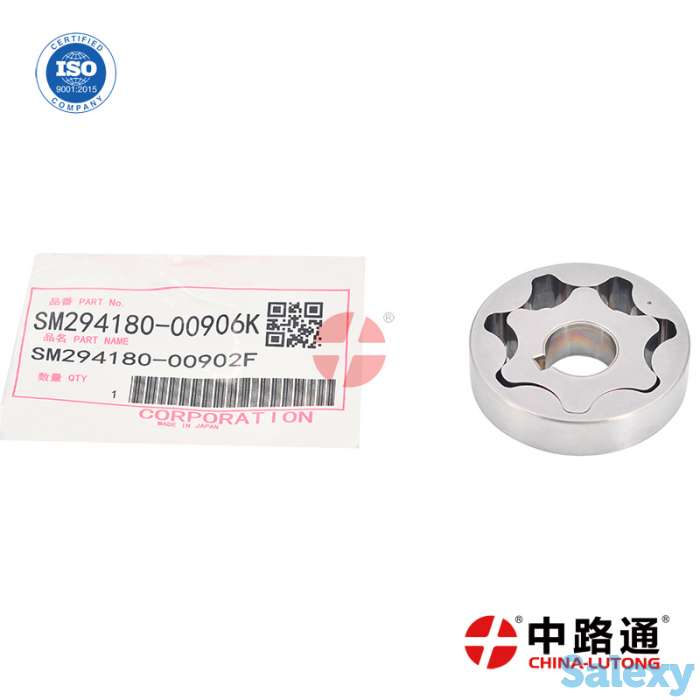 denso подкачивающий Насос hp3, фотография 1