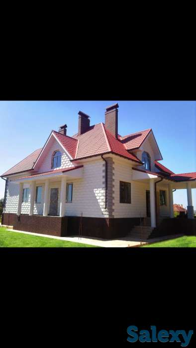 Евротеплоблок Кирпич Теплоблок Пеноблок Цемент, фотография 11