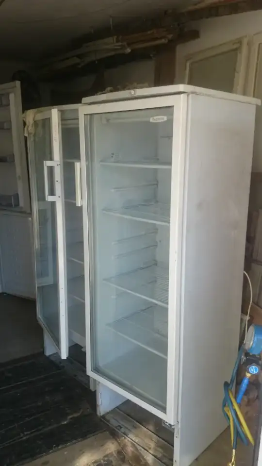 ремонт торгового и бытового холодильного оборудования на дому у заказчика ., фотография 3
