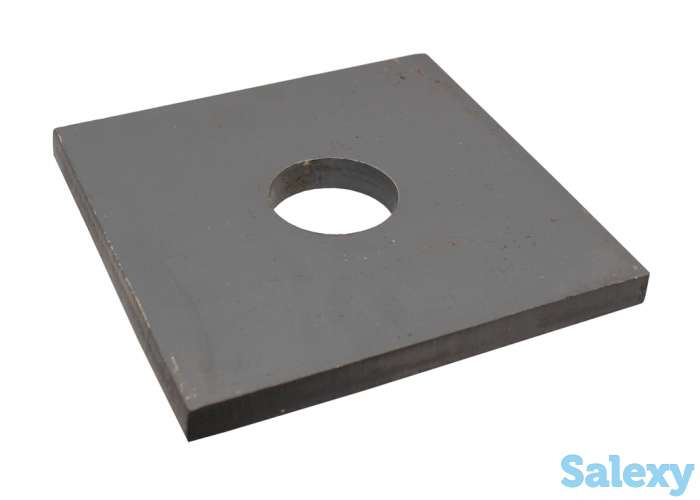 Анкерная плита М20, фотография 1