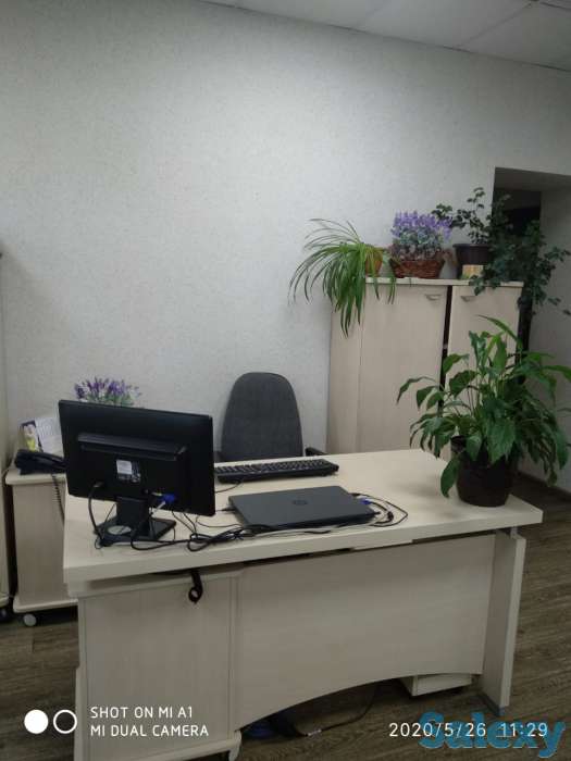 аренда офисов, улица Розыбакиева, 68, фотография 4