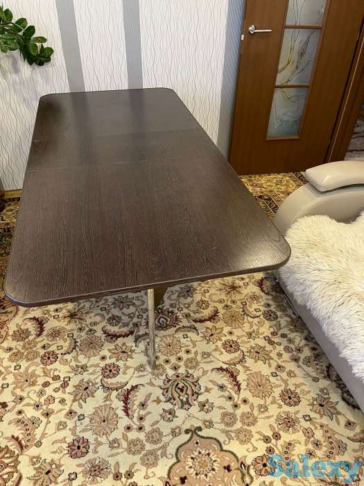 Стол трансформер, фотография 3