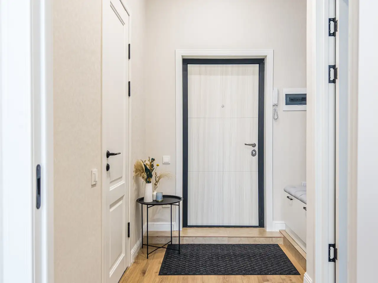 Шикарная квартира посуточно  Хан Шатыр  Green Mall, фотография 12