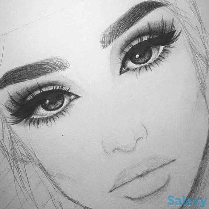 Современная художественная студия Sketch Studio Алматы, фотография 1