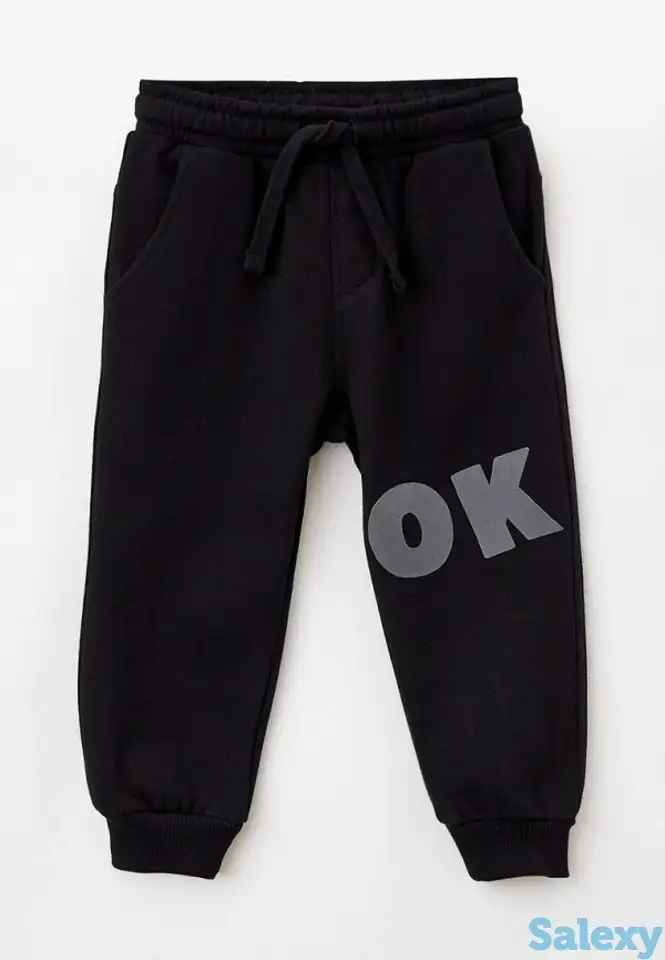 Брюки спортивные sela, фотография 1