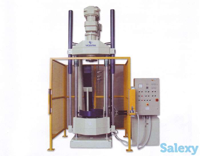 Оборудование для производства керамической, фарфоровой посуды, фотография 9