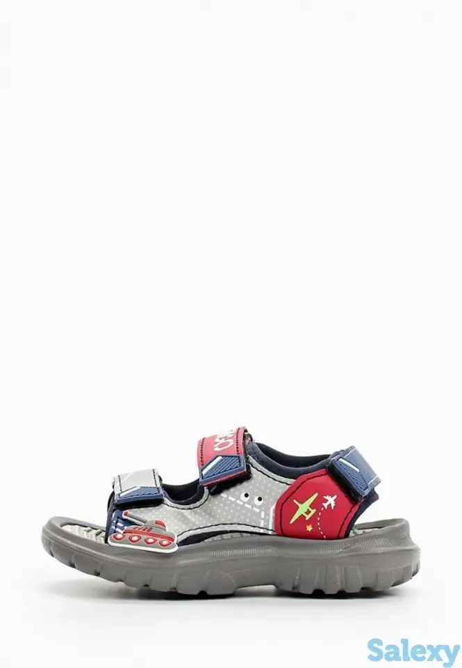 Сандалии tingo, фотография 1