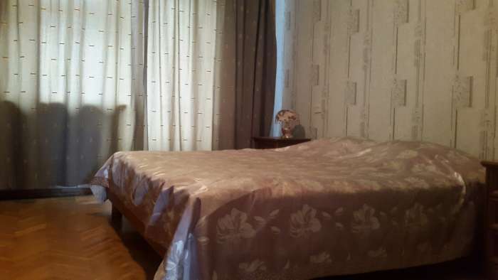 Сдам 4-х комнатную квартиру в Медеуском районе, Тулебаева 162 — Джамбула, фотография 5