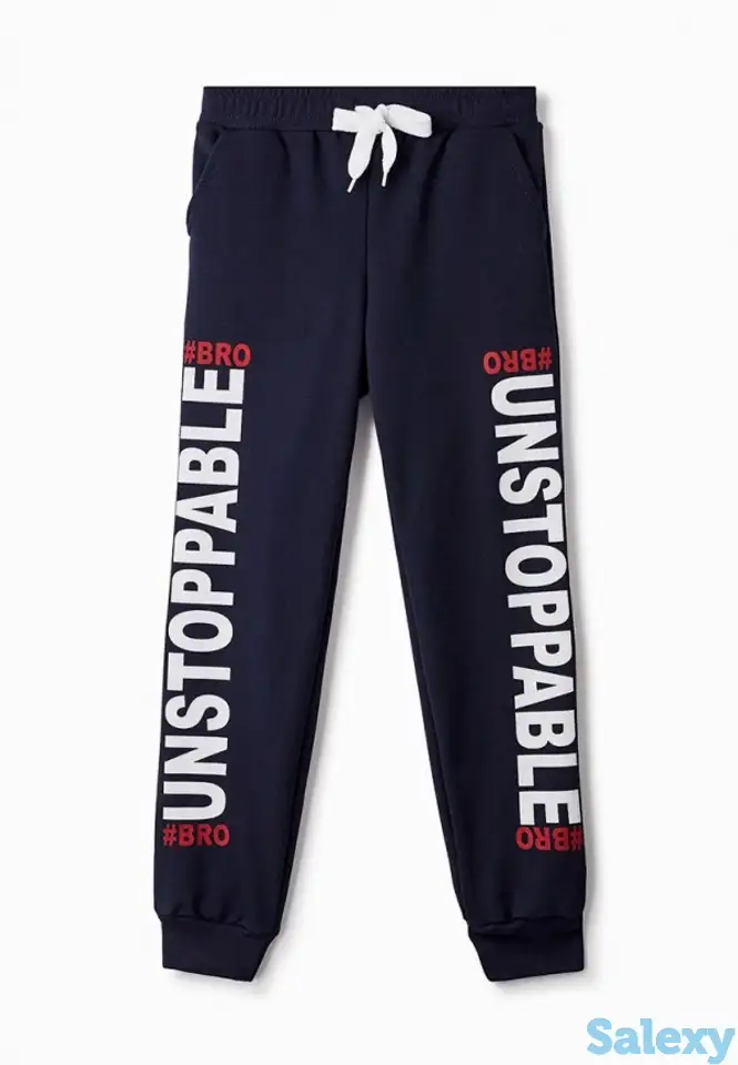 Брюки спортивные elaria, фотография 1