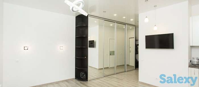 Ремонт квартир в новостройках, фотография 2