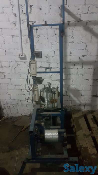 Линия для производства композитной арматуры, фотография 9