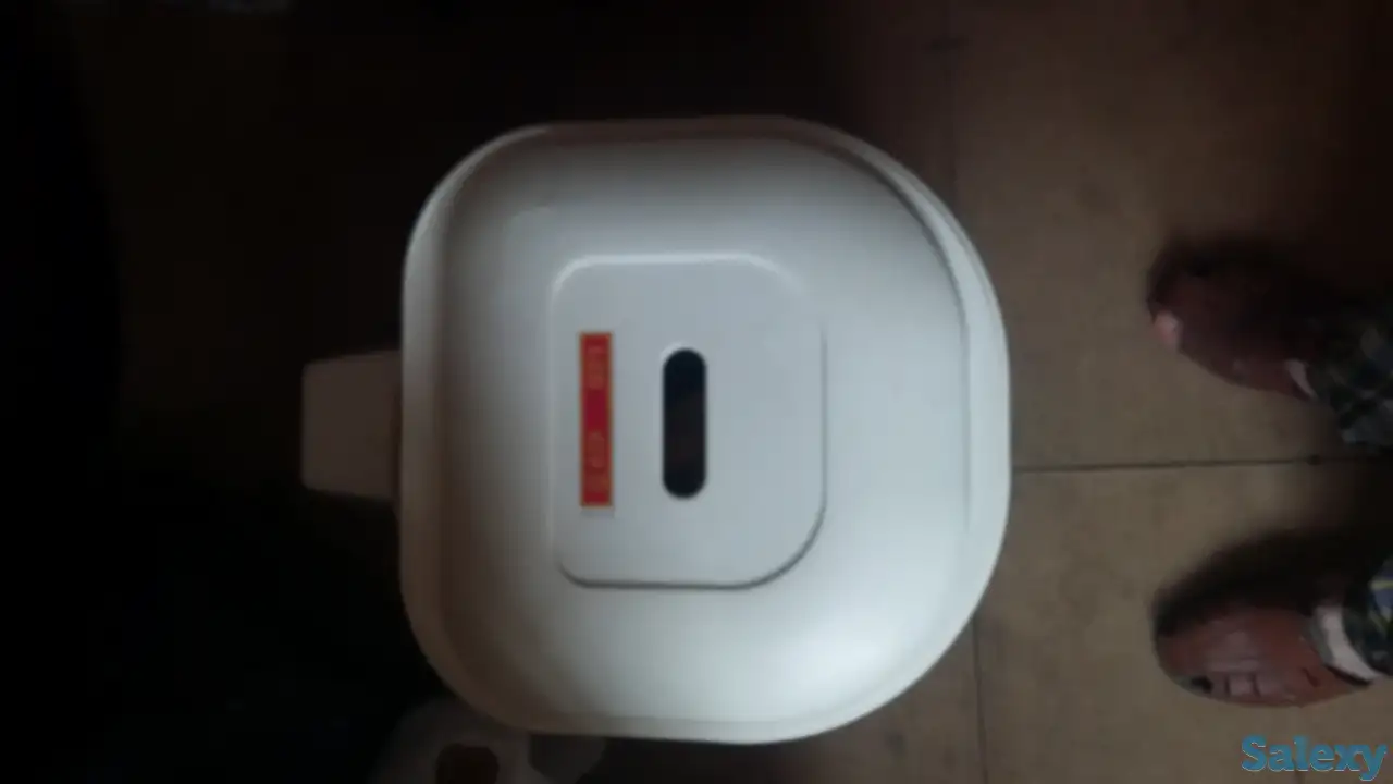 Продаю стиральную машинку Малютка., фотография 1