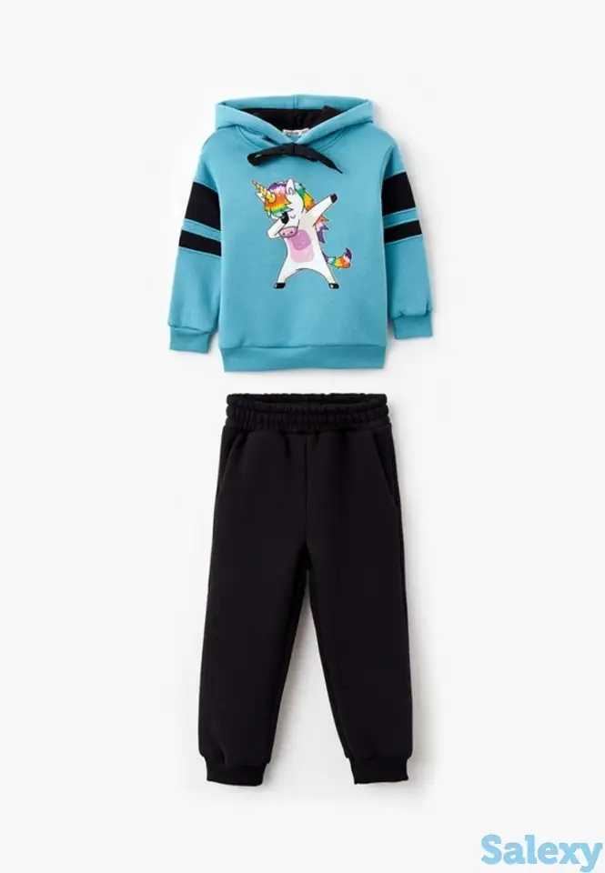 Костюм спортивный агапэ, фотография 1