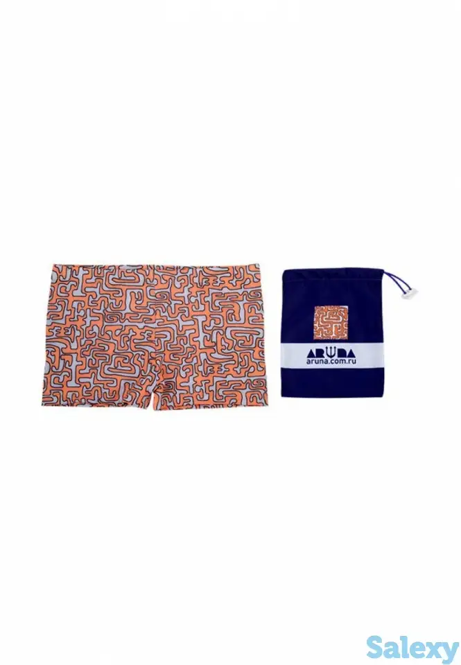 Плавки aruna, фотография 1
