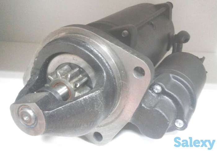 стартеры, фотография 3