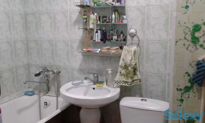 Продам уютную 2-ух комнатную квартиру в 6 мкр 29 доме., фотография 9