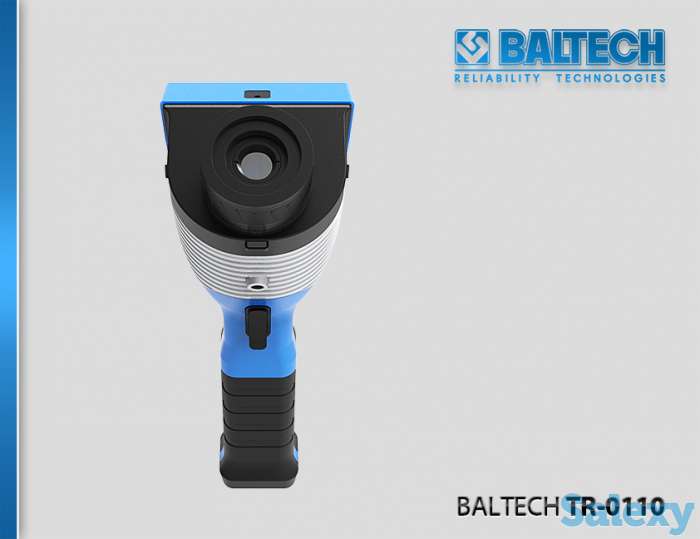 Испытание редукторов, фотография 5