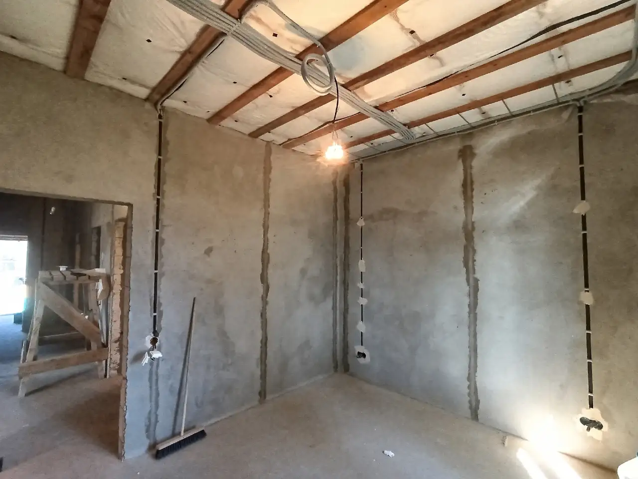 Электромонтаж. Электрик.  Квартиры, коммерческие объекты, не жилые помещения и т. д., фотография 2