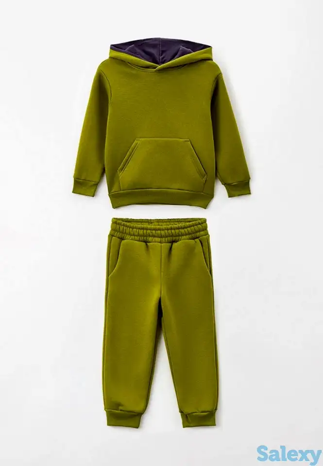 Костюм спортивный агапэ, фотография 1