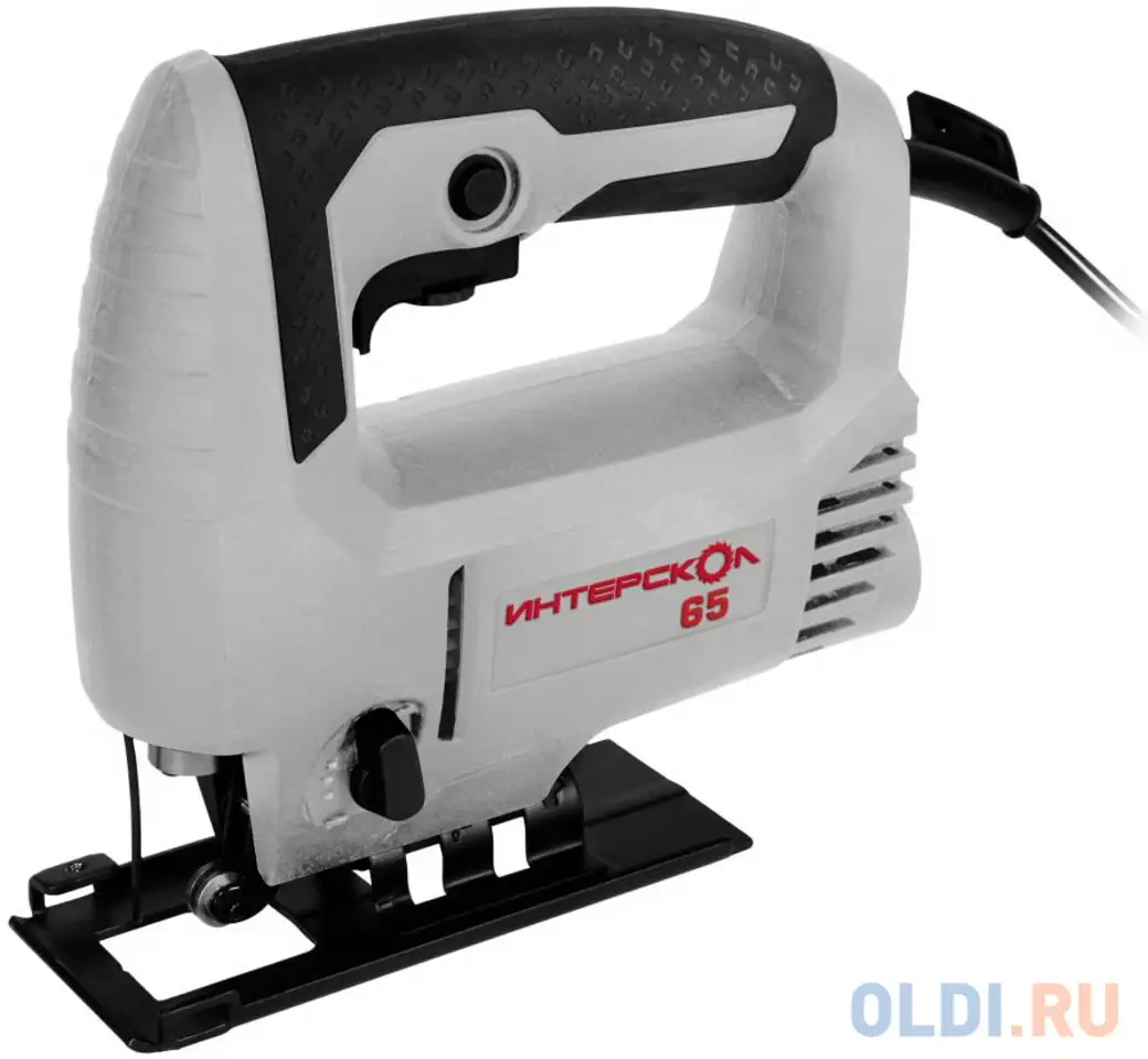 Лобзик интерскол мп-65/540э 540 вт, фотография 1