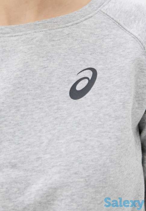 Свитшот asics, фотография 4