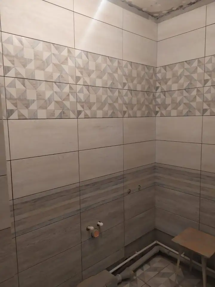 Ремонт санузлов по доступным ценам, фотография 8