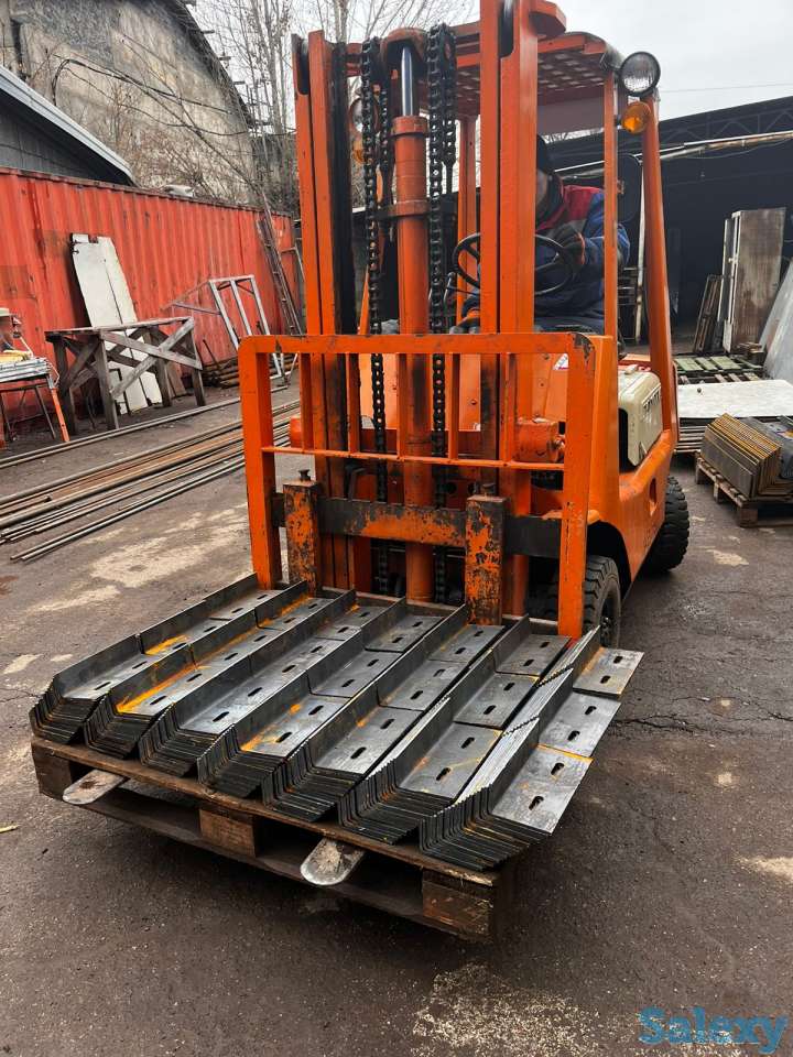 Уголок  не стандартных размеров изготовим по Казахстану, фотография 4