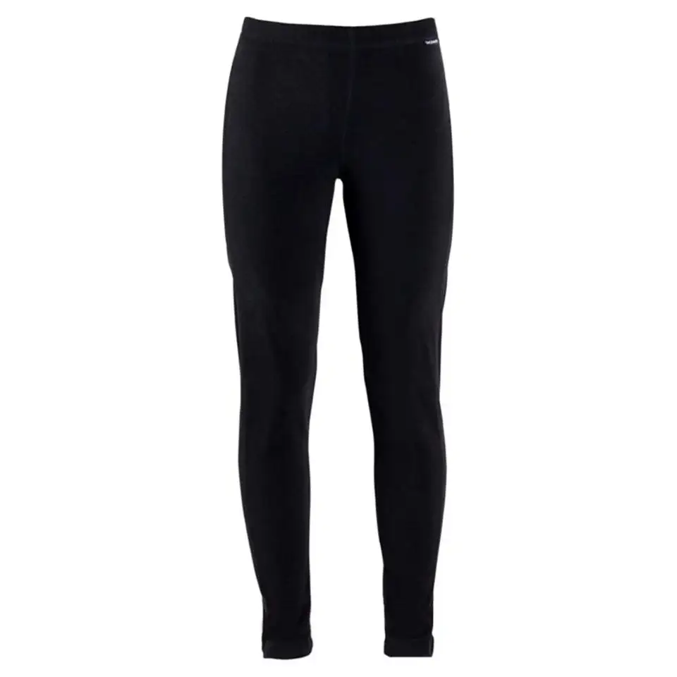 Термобрюки sportful tight without fly heavy black, фотография 18