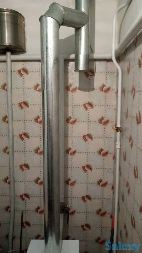 Жестяные работы, фотография 1