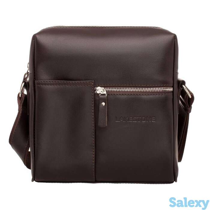 Сумка через плечо sandy brown, фотография 1