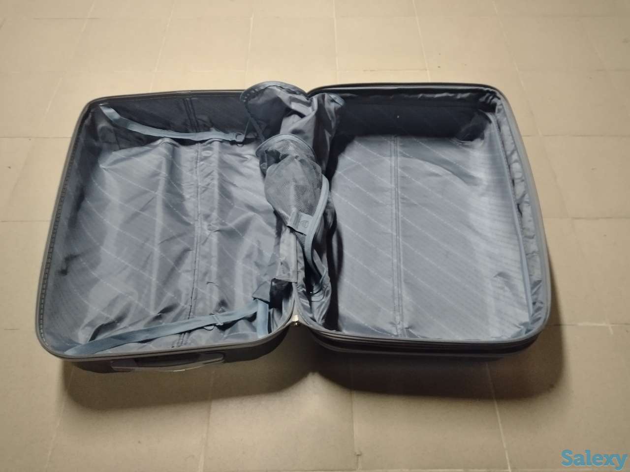 Чемодан, фотография 6