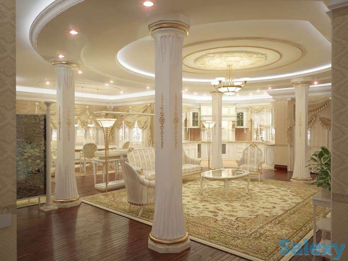 Ремонт квартир под ключ!, фотография 3