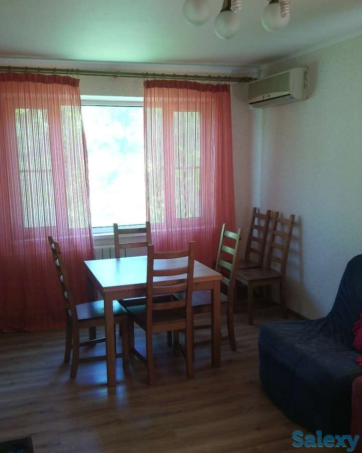 3-комнатная в Кызылорде, Абдарахманова 27, фотография 17